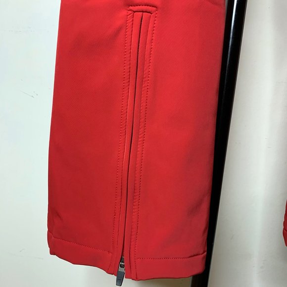 Perfect Moment Ancell High Waist Flare Pants - Picture 6 of 7